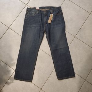 Levi's 559 New W42 L30